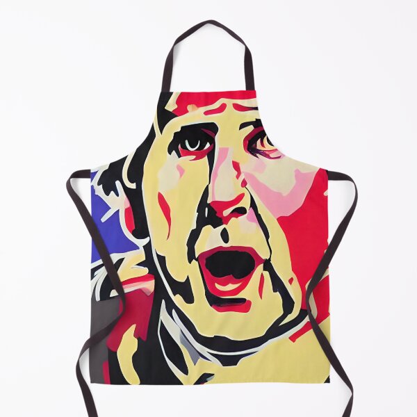 Item preview, Mike Leach designed and sold by viewgraphics.