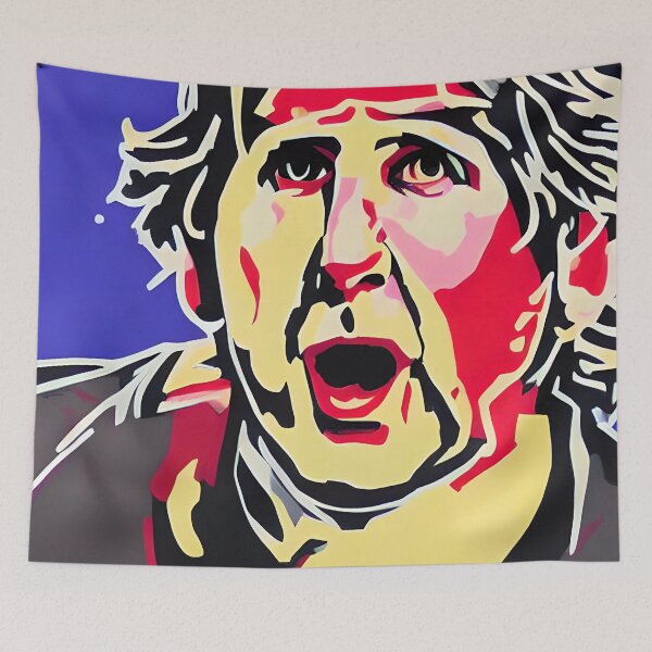 Item preview, Mike Leach designed and sold by viewgraphics.