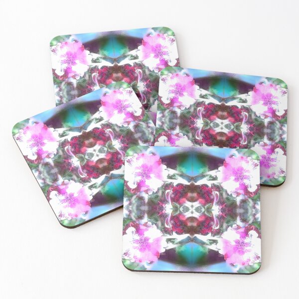 Item preview, Portulaca Suffrutescens Engelm Shrubby Purslane Flower Plant Pattern designed and sold by SanArtcisco.