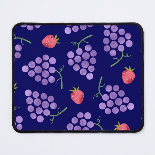Item preview, purple Wine Fruit Grape designed and sold by obinsuma.