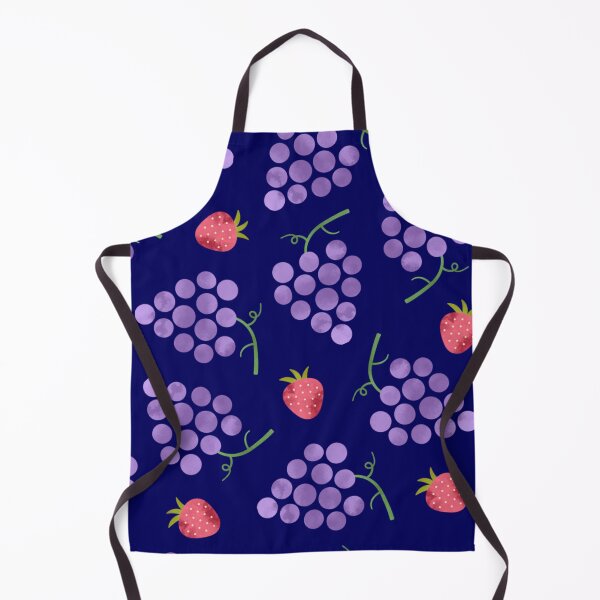 Item preview, purple Wine Fruit Grape designed and sold by obinsuma.