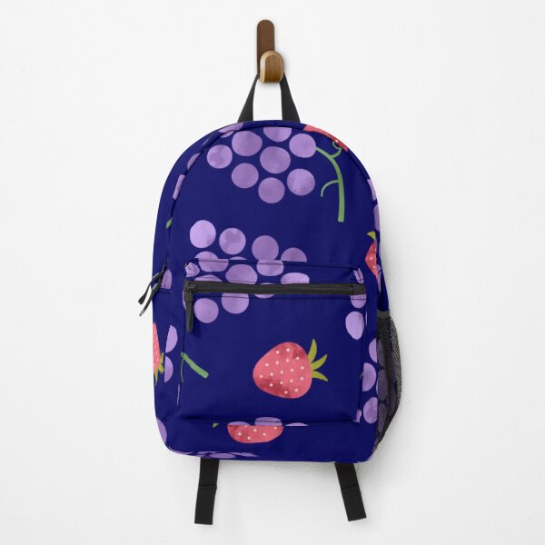 Item preview, purple Wine Fruit Grape designed and sold by obinsuma.
