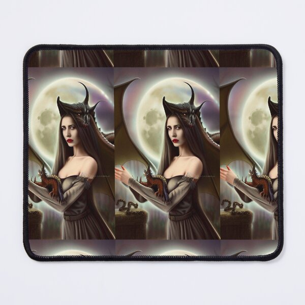 Item preview, BlueOctopus1878 Bloody Moon, Witching Night 114 designed and sold by BlueOctopus1878.