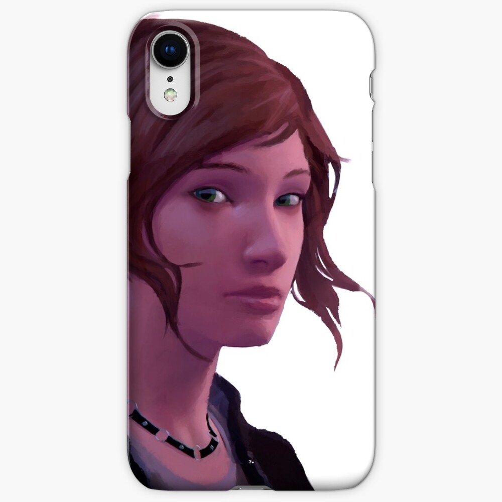 "Chloe" iPhone Case & Cover by Prepress | Redbubble