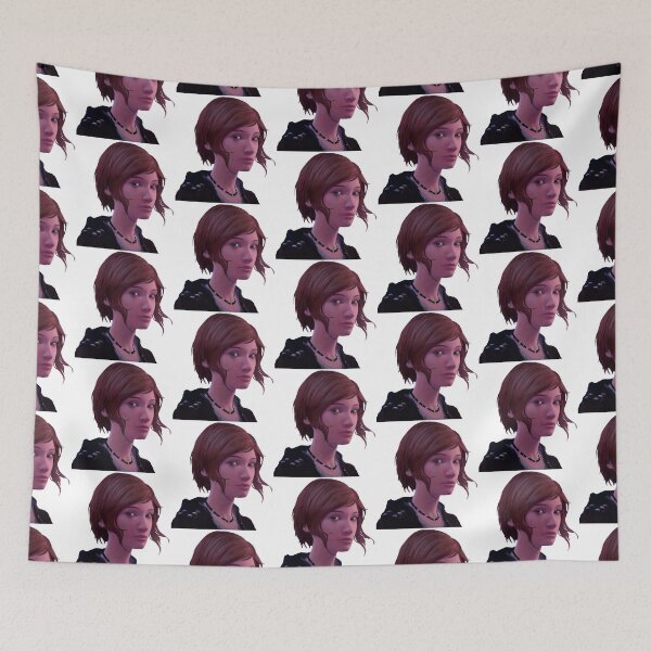 Item preview, Chloe designed and sold by Prepress.