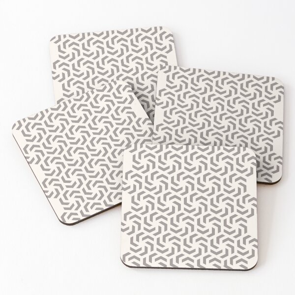 Item preview, Futuristic Sun Pattern designed and sold by M-Deconstructed.