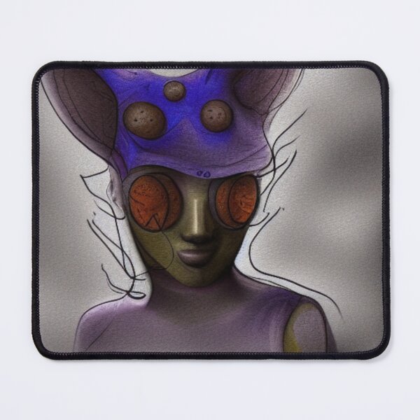 Item preview, weird homework designed and sold by MyOilArt4you.
