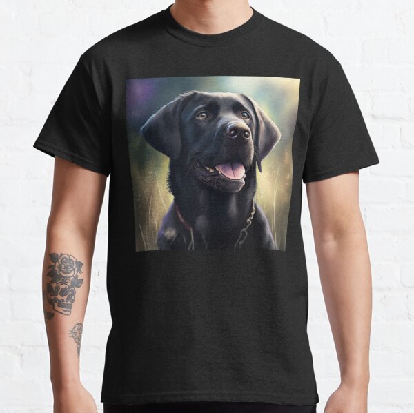 Black Lab Clothing for Sale Redbubble