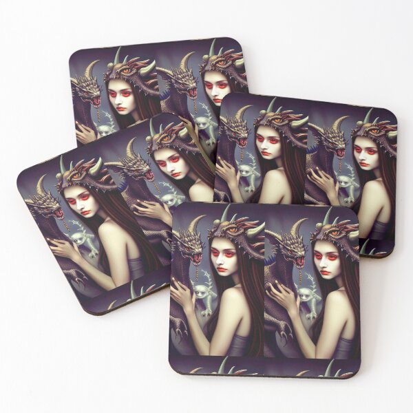 Item preview, BlueOctopus1878 Bloody Moon, Witching Night 115 designed and sold by BlueOctopus1878.