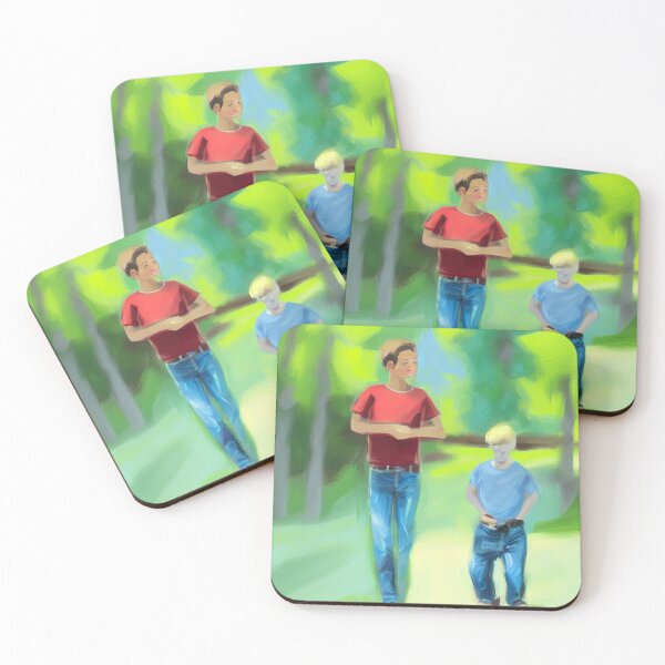 Item preview, adolescent course designed and sold by MyOilArt4you.