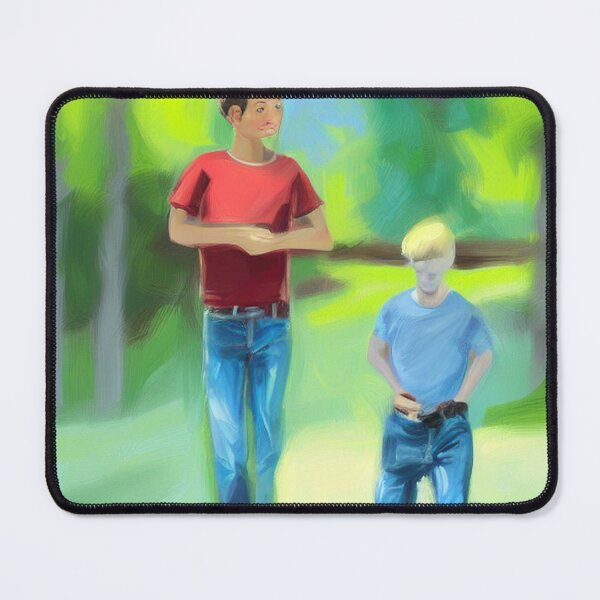 Item preview, adolescent course designed and sold by MyOilArt4you.