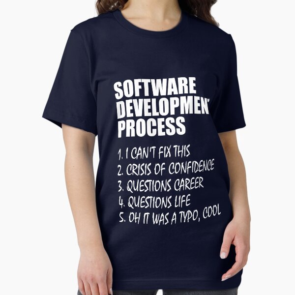 Item preview, Programmeur de processus de développement logiciel designed and sold by Vasil Dimitrov.