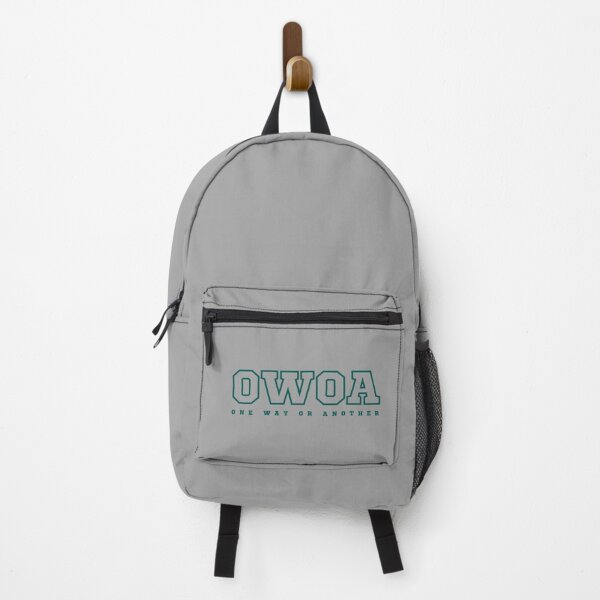 Item preview, Deportes OOWA designed and sold by OneWayOrAnother.