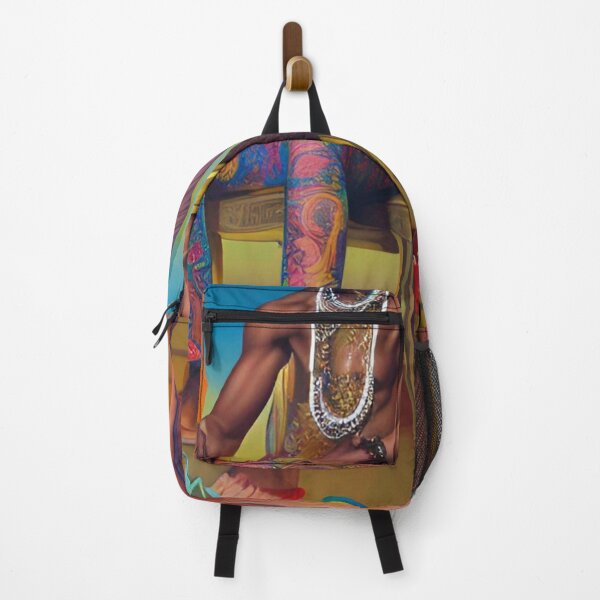 Item preview, Young King- advice from your guide designed and sold by LoveLightGifts.