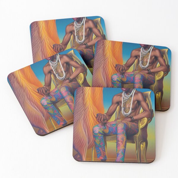 Item preview, Young King- advice from your guide designed and sold by LoveLightGifts.
