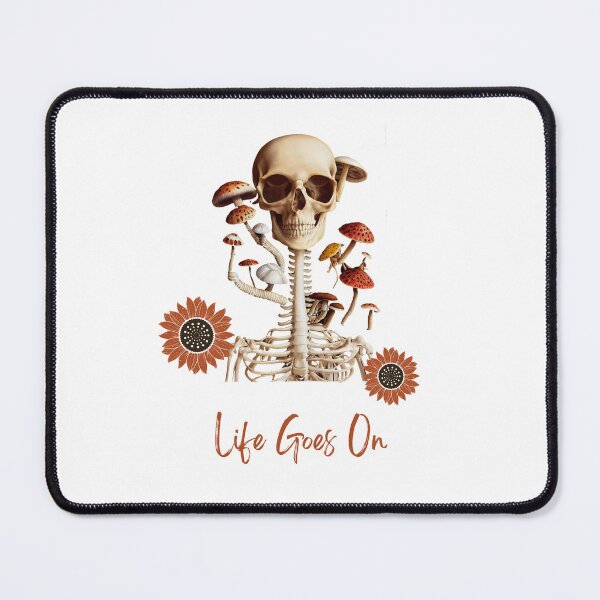 Item preview, Life Goes On designed and sold by JthomasArts.