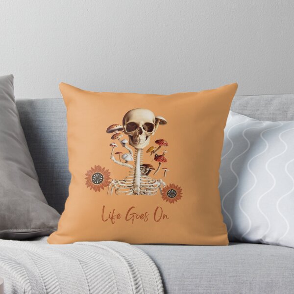 Item preview, Life Goes On designed and sold by JthomasArts.