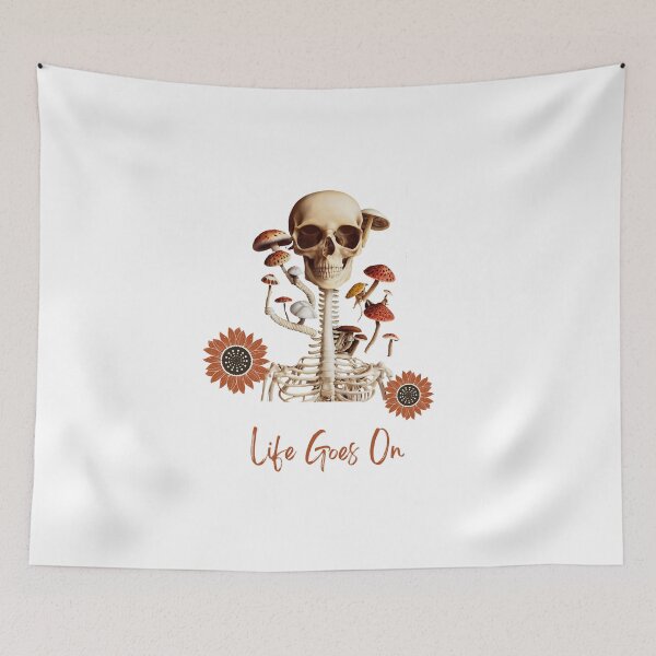Item preview, Life Goes On designed and sold by JthomasArts.