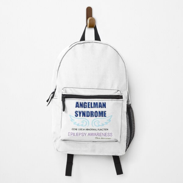 Item preview, ANGELMAN SYNDROME designed and sold by The-ESP-Shirts.
