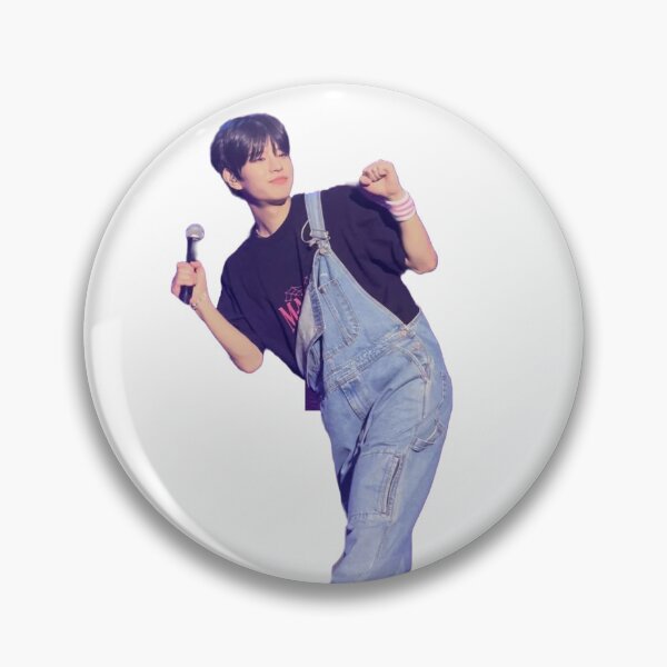 Item preview, Stray Kids Seungmin designed and sold by g-fullsun03.