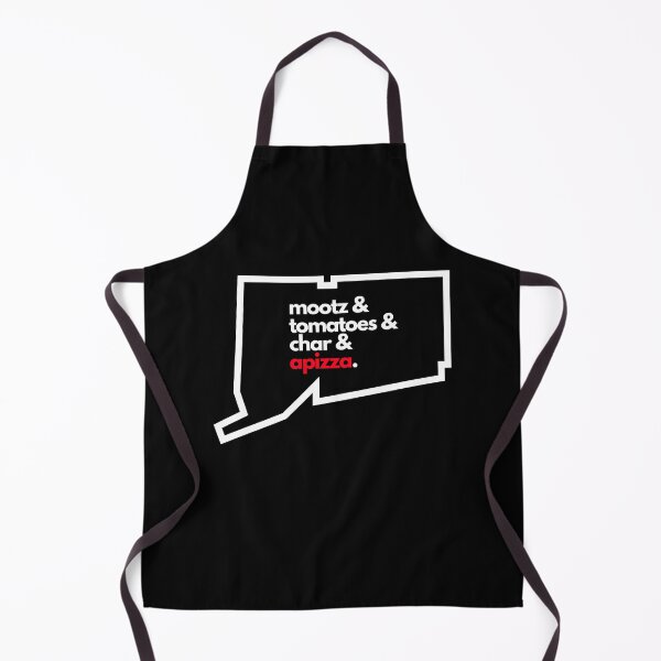 Item preview, New Haven Connecticut Apizza designed and sold by apizzaclothing.