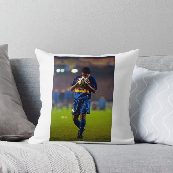 Item preview, Juan roman riquelme designed and sold by Maivja.