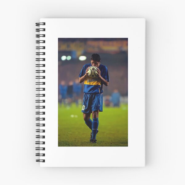 Item preview, Juan roman riquelme designed and sold by Maivja.