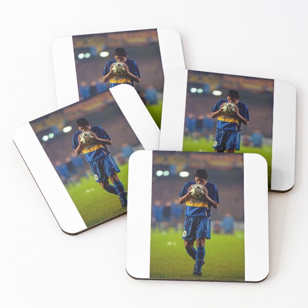 Item preview, Juan roman riquelme designed and sold by Maivja.