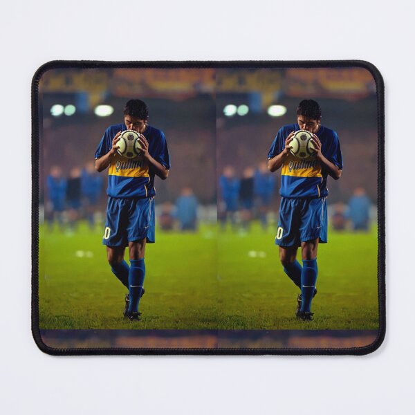 Item preview, Juan roman riquelme designed and sold by Maivja.