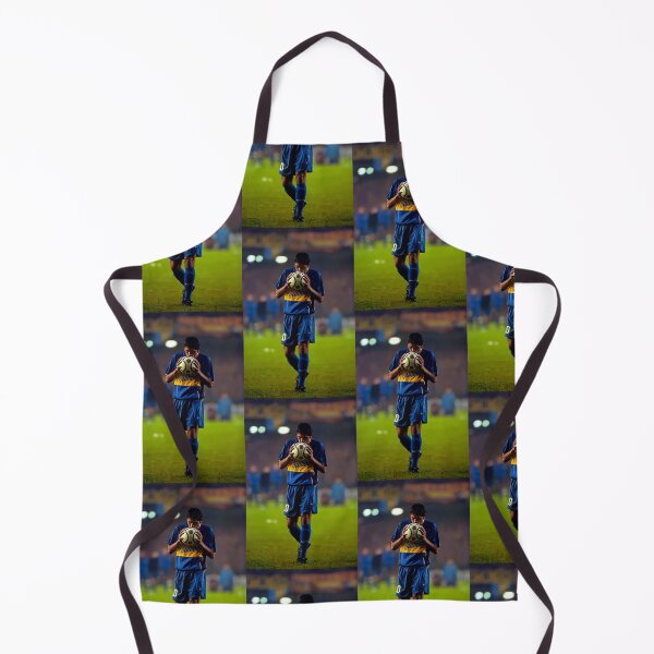 Item preview, Juan roman riquelme designed and sold by Maivja.