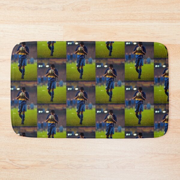 Item preview, Juan roman riquelme designed and sold by Maivja.