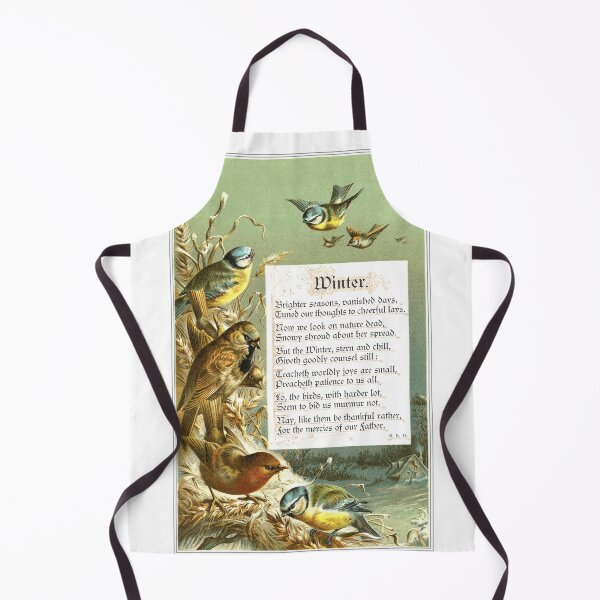 Item preview, Winter designed and sold by Pictures With A Message.