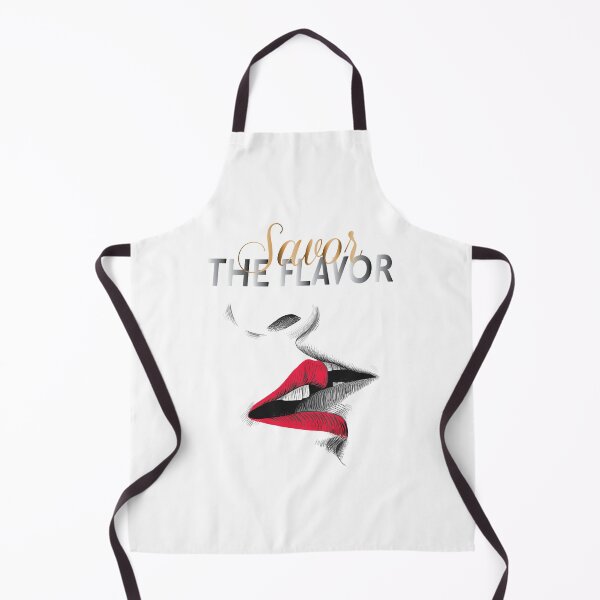 Item preview, Savor the Flavor: Life’s Little Delights designed and sold by Yves Artico.