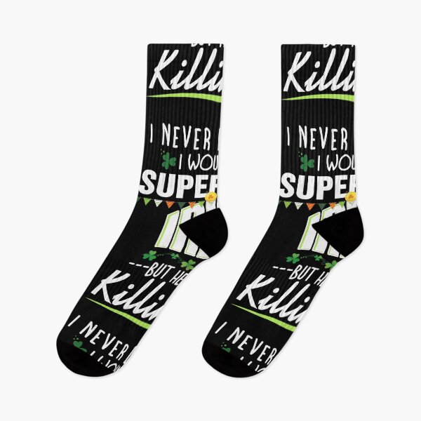 Item preview, Super cool irish st patrick's day designed and sold by gastonfongemie.