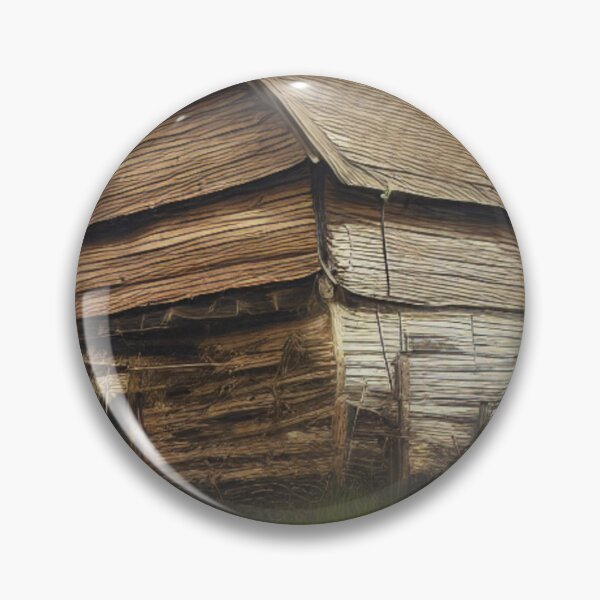 Item preview, lumbering pension designed and sold by MyOilArt4you.