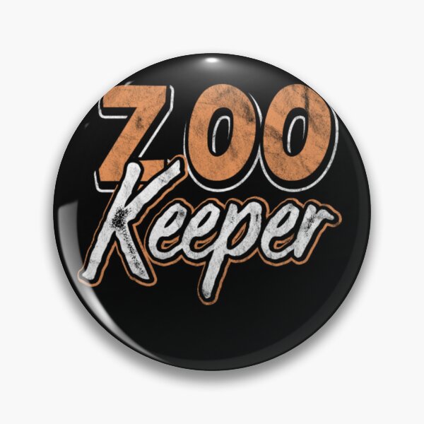 Item preview, Zookeeper as a gift designed and sold by aryagiri.
