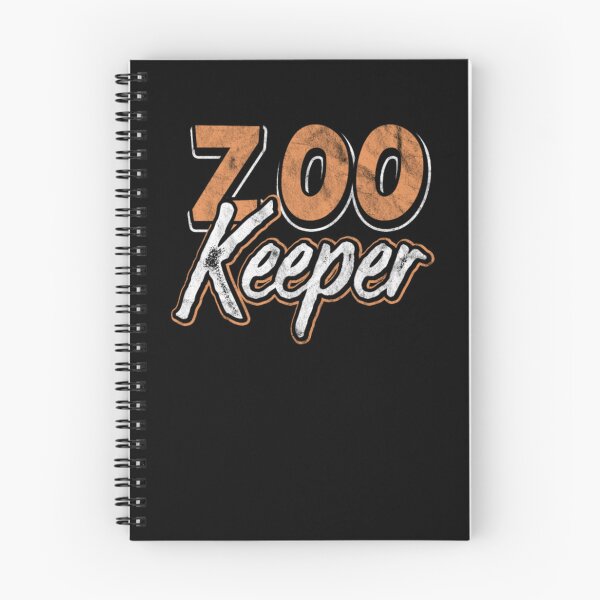 Item preview, Zookeeper as a gift designed and sold by aryagiri.