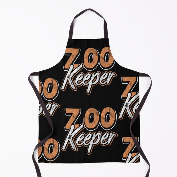 Item preview, Zookeeper as a gift designed and sold by aryagiri.