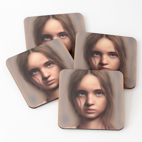 Item preview, sad other designed and sold by MyOilArt4you.