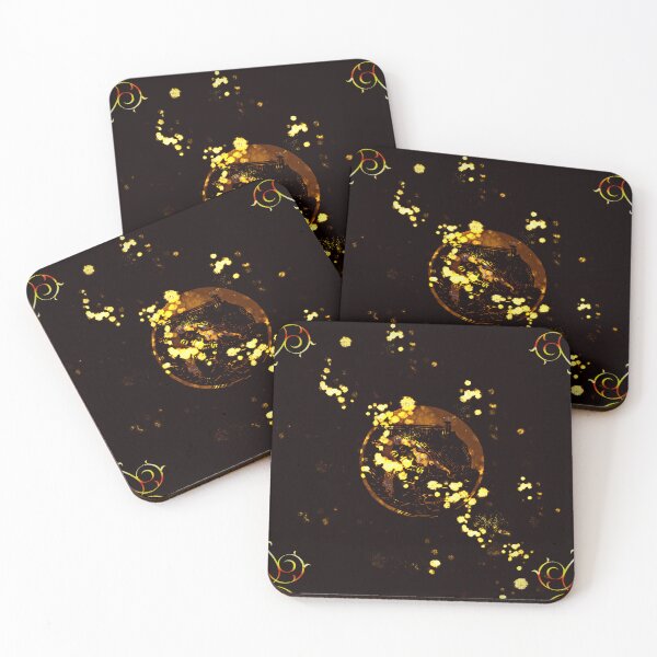 Item preview, Golden Coin designed and sold by Designz101.