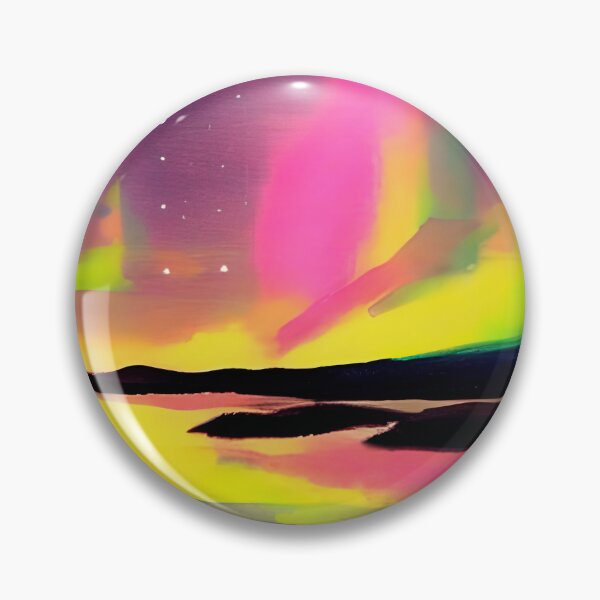 Item preview, Skyfall, Melting Northern Lights designed and sold by viewgraphics.
