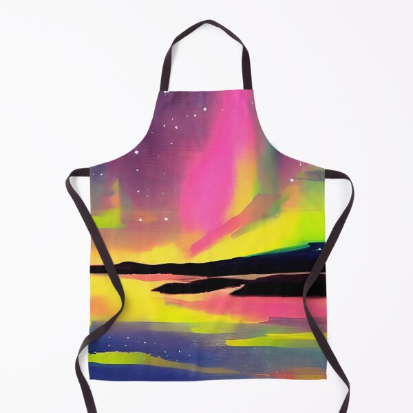Item preview, Skyfall, Melting Northern Lights designed and sold by viewgraphics.