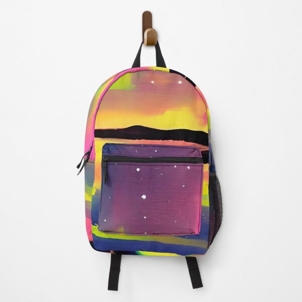 Item preview, Skyfall, Melting Northern Lights designed and sold by viewgraphics.