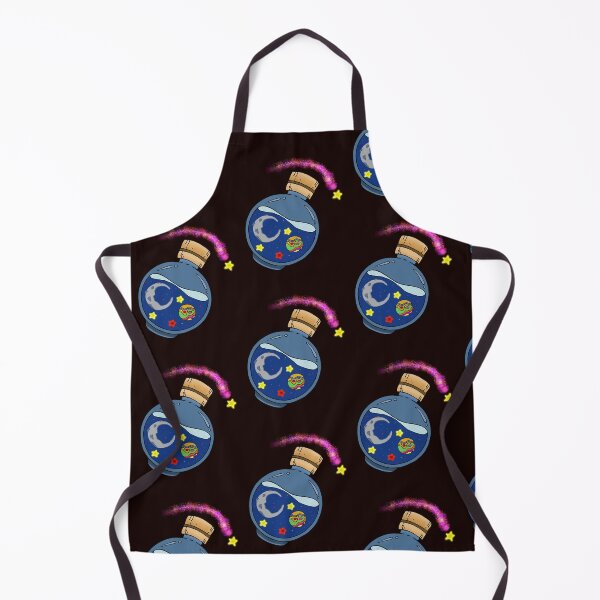 Item preview, ¿Y si nuestro universo fuera el juguete de alguien? designed and sold by Keatos.
