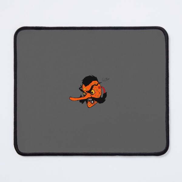 Item preview, Oni ART  designed and sold by Gustavo Bezerra Ferreira.