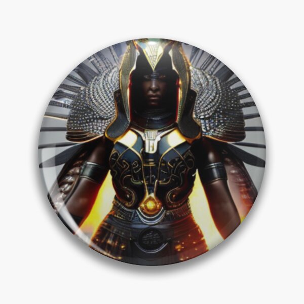 Item preview, Her Imperial Majesty, the Black Queen. Designed by Amarican10  designed and sold by Amarican10.