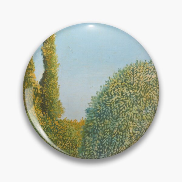 Item preview, Henri Rousseau Meadowland (The Pasture) designed and sold by TeeARTHY.