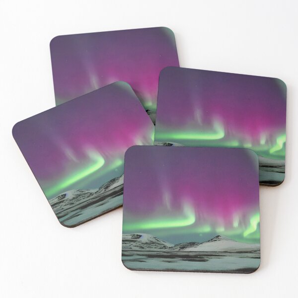 Item preview, Skyfall, Melting Northern Lights designed and sold by viewgraphics.