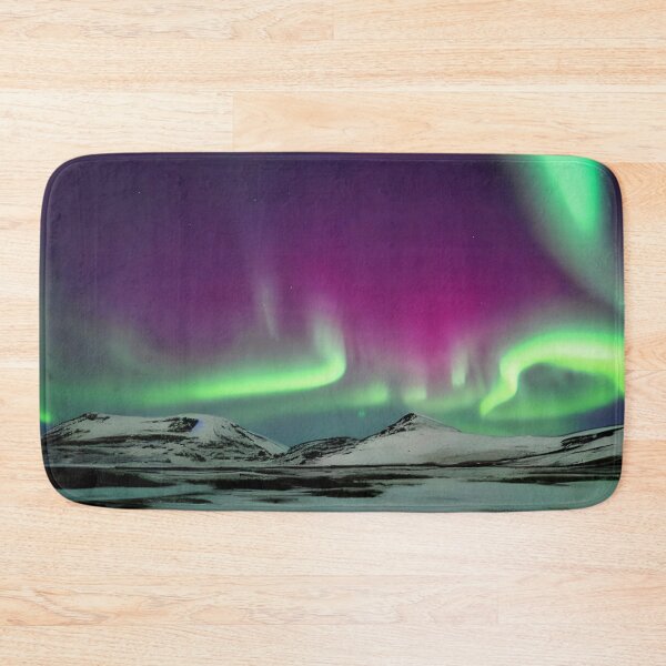 Item preview, Skyfall, Melting Northern Lights designed and sold by viewgraphics.