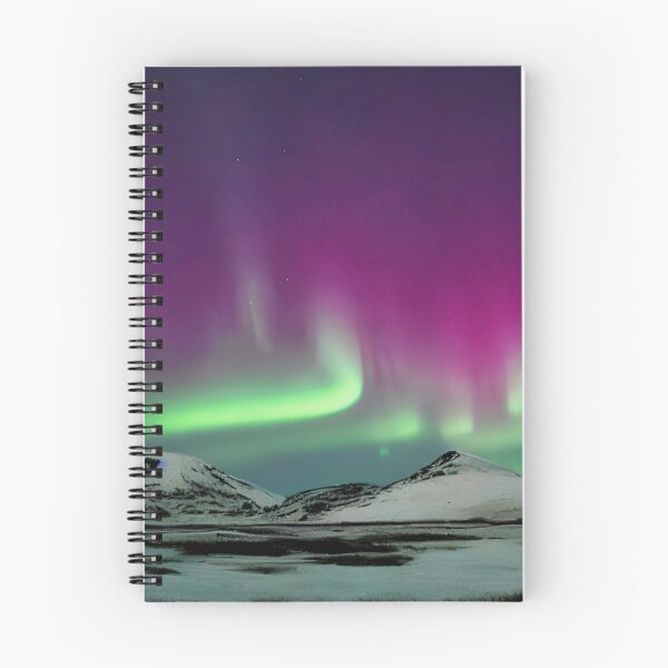 Item preview, Skyfall, Melting Northern Lights designed and sold by viewgraphics.